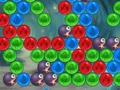 Jogo Dragões de bolha  online