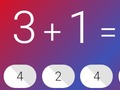 Jogo Teste de matemática 2  online