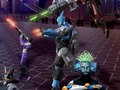 Jogo Guerras dos Mundos  online