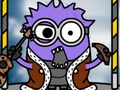 Jogo Criador de Minions  online