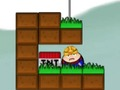 Jogo Billy Bombardeiro  online