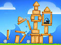 Jogo Robôs raivosos  online