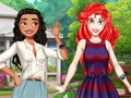 Jogo Tatuagens combinando com melhores amigas  online