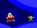 Jogo Pai Super Responsável  online