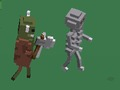 Jogo Matar monstros  online