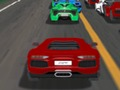 Jogo Racer Pináculo  online