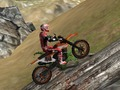 Jogo Trials de moto offroad  online