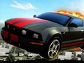 Jogo Catapulta De Borracha De Burnin  online