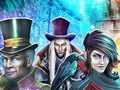 Jogo Armadilha de vampiro  online