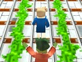 Jogo Minecraft Endless Runner online