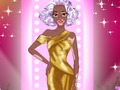 Jogo Minha história de moda única  online