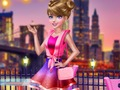 Jogo Noite das meninas para fora  online