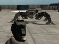 Jogo Agressão mecânica  online