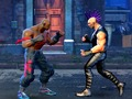 Jogo Punhos de Aço  online