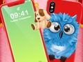 Jogo Decoração Iphone X  online