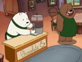 Jogo Nós desnudamos ursos Artista de chocolate  online
