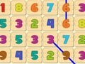 Jogo Pesquisa de números  online