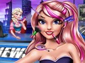 Jogo Últimas notícias da Ellie!  online