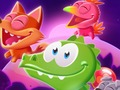 Jogo Monstros Bolhas  online