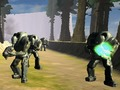 Jogo Invasão da floresta  online