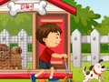 Jogo Memória dos cães  online