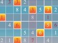Jogo Sudoku online