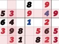 Jogo Sudoku rápido  online