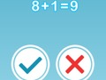 Jogo Habilidades matemáticas  online