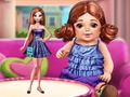 Jogo Loja de brinquedos  online