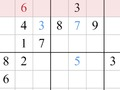 Jogo Sudoku Inteligente  online