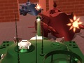 Jogo Cidade da batalha  online