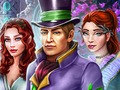 Jogo Terra entre mundos  online