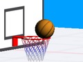 Jogo Habilidades de basquete  online