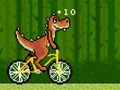 Jogo Bikossaur online