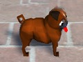 Jogo Corrida de pugs  online