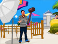 Jogo Paparazzi em todos os lugares  online