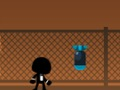 Jogo Pasta do Stickman  online