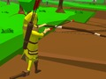 Jogo Corrida na Floresta Robin  online