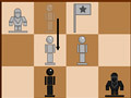 Jogo Capture the flag online