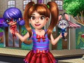 Jogo Os brinquedos perdidos de Emma online