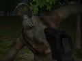 Jogo História do Slenderman: Terror sem rosto da Segunda Guerra Mundial  online