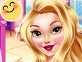 Jogo Princesas da Disney: Salão das Mudanças  online