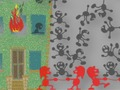 Jogo Corpo de Bombeiros  online