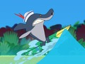 Jogo Zig und Sharko:: Uma viagem louca nas ondas  online
