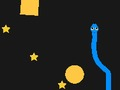 Jogo Cobra de cor  online