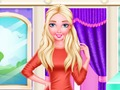 Jogo Tratamento de pés Emma  online