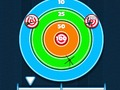 Jogo Dardos de fliperama  online