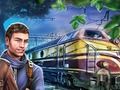Jogo Desconhecido porque  online