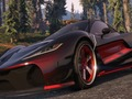Jogo Mosaico de carro incomum  online