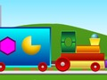 Jogo Locometria  online